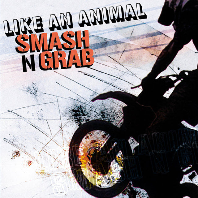 Like an Animal