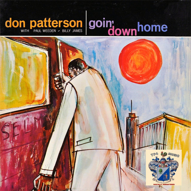 Goin' Down Home