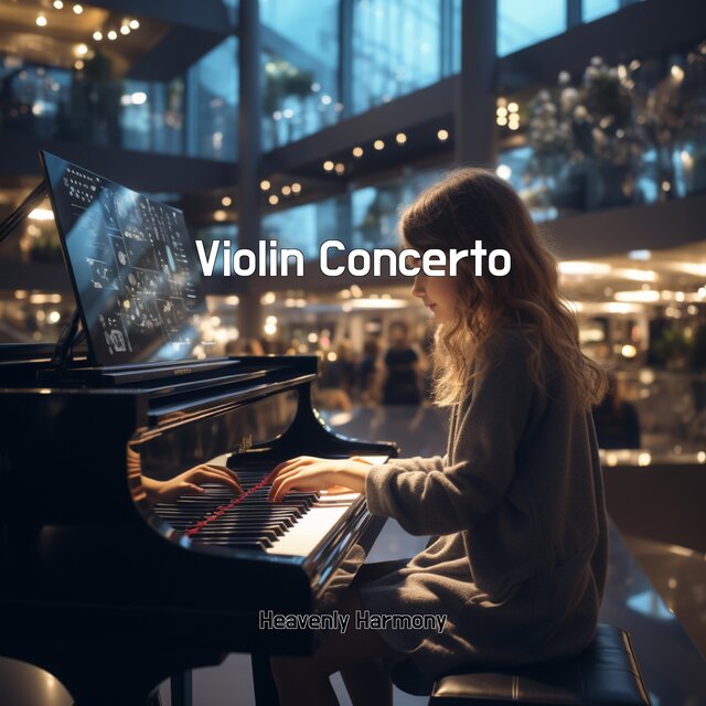 Violin Concerto