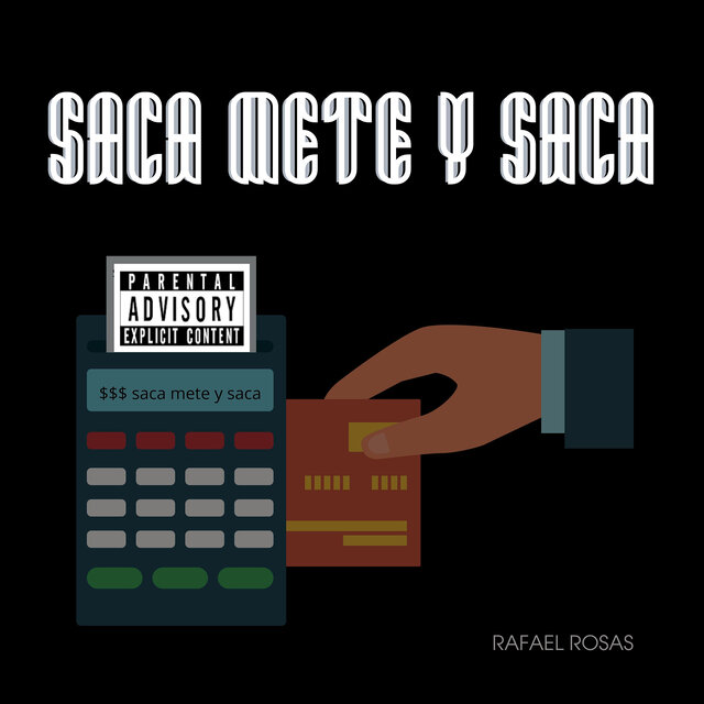 Saca Mete Y Saca