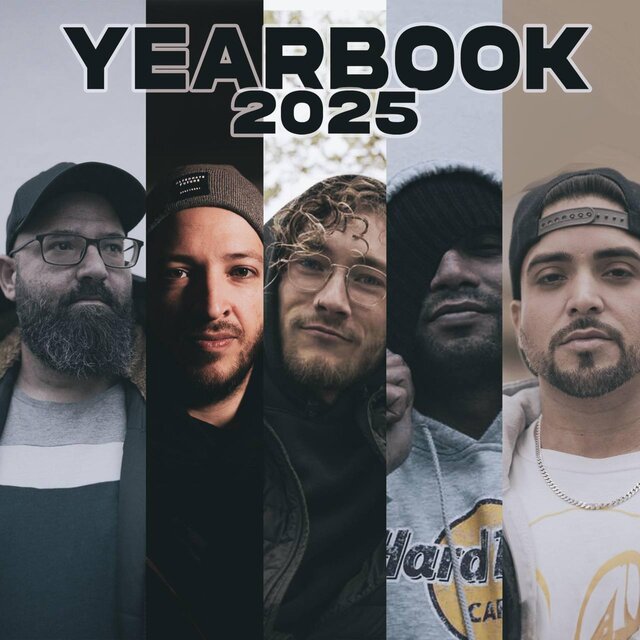 Yearbook 2025