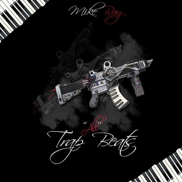 All Trap Beats