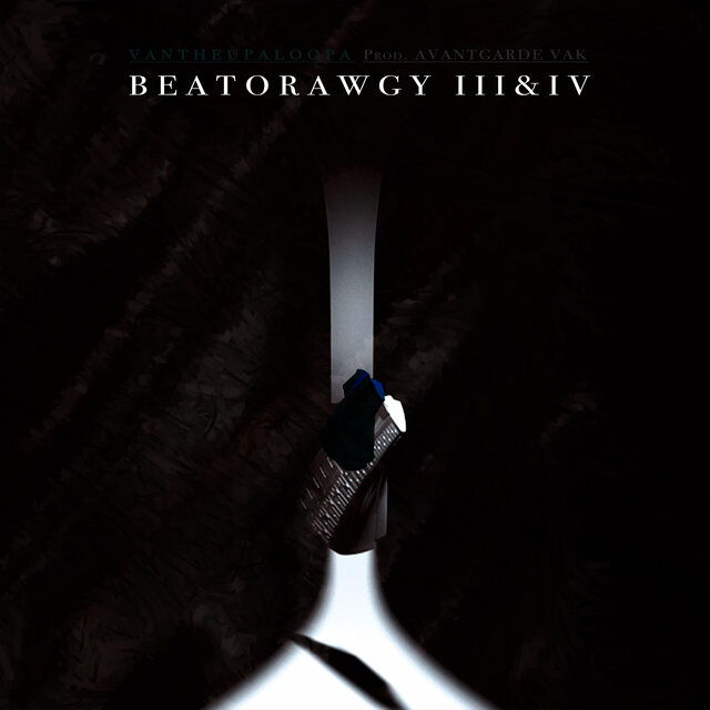 BEATORAWGY III&IV [Remasted]