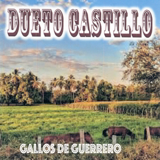 Gallos de Guerrero