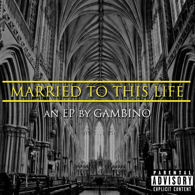 Married to This Life