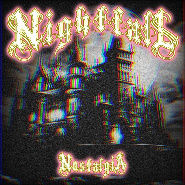 Nostalgia