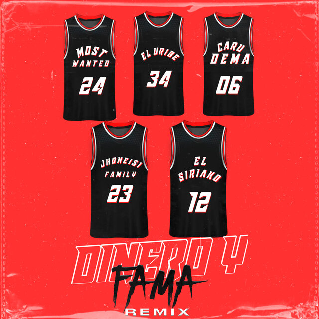 Fama y Dinero (Remix)