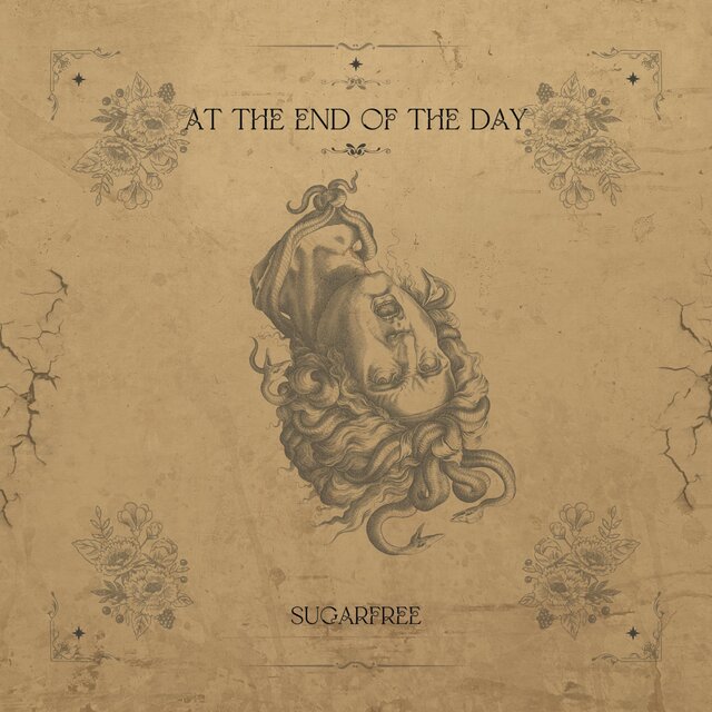 At the End of the Day