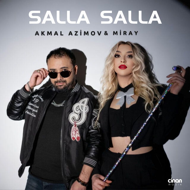 Salla Salla