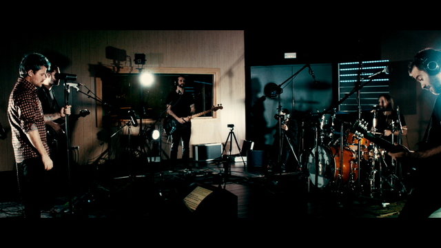 Bajo cero (feat. Dani Martín)