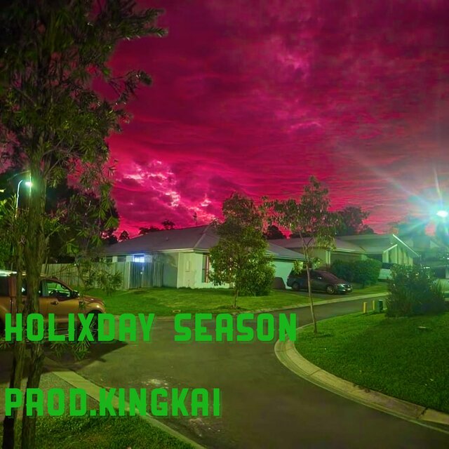 Holixday Season