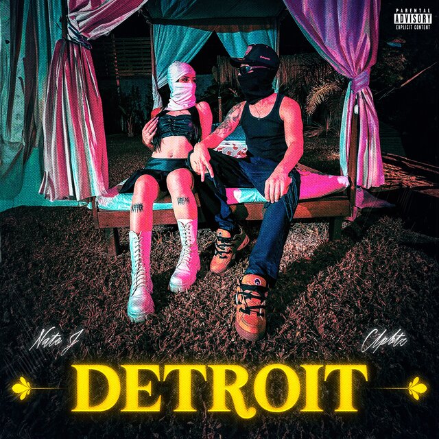 DETROIT