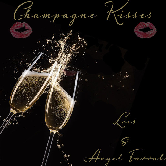 Champagne Kisses