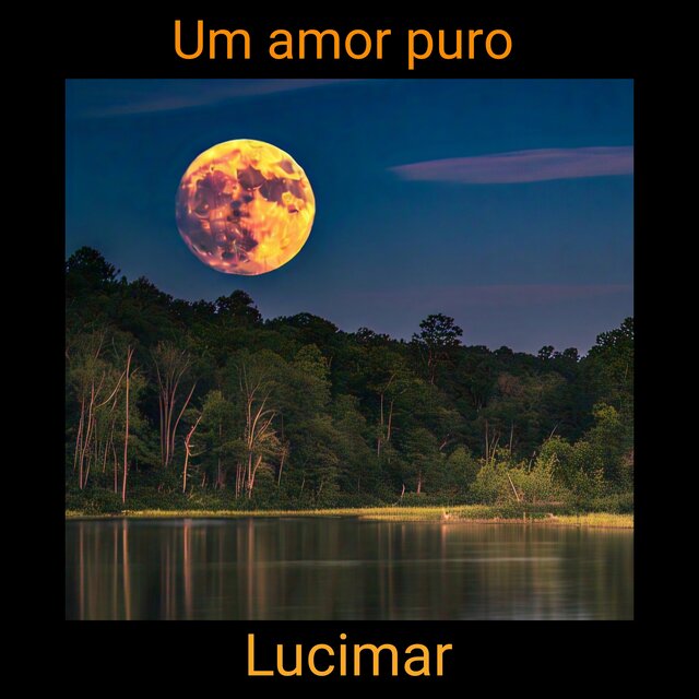 Um Amor Puro