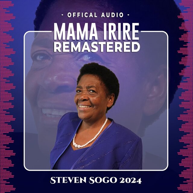 Mama Irire