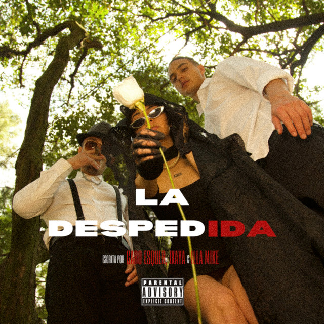 La Despedida