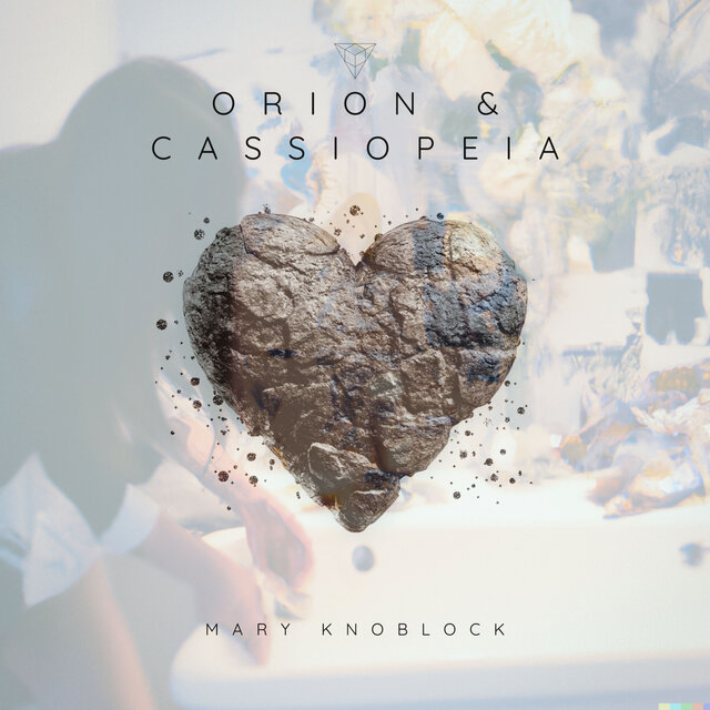 Orion & Cassiopeia