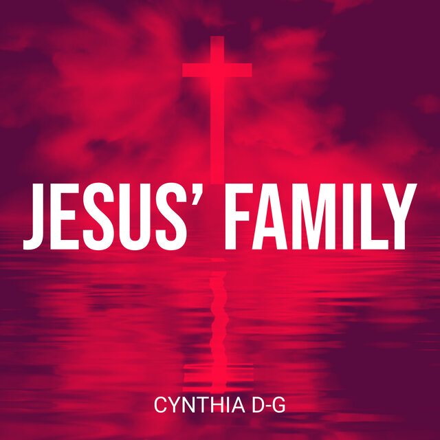 Jesus’ family