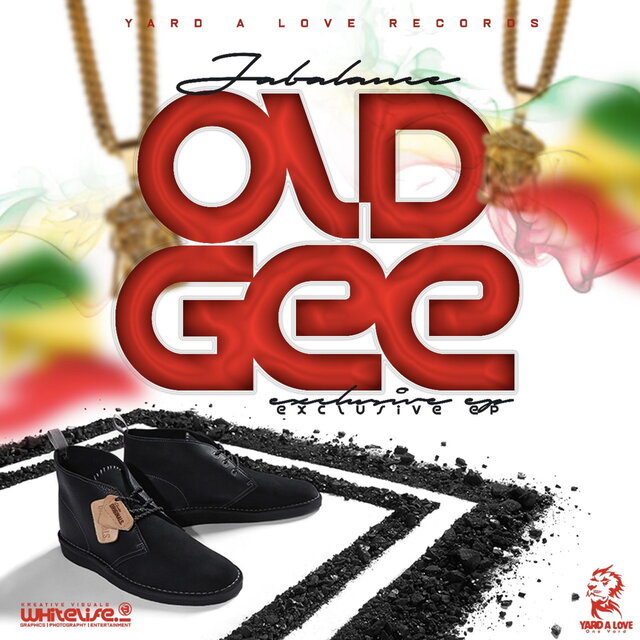 Old Gee