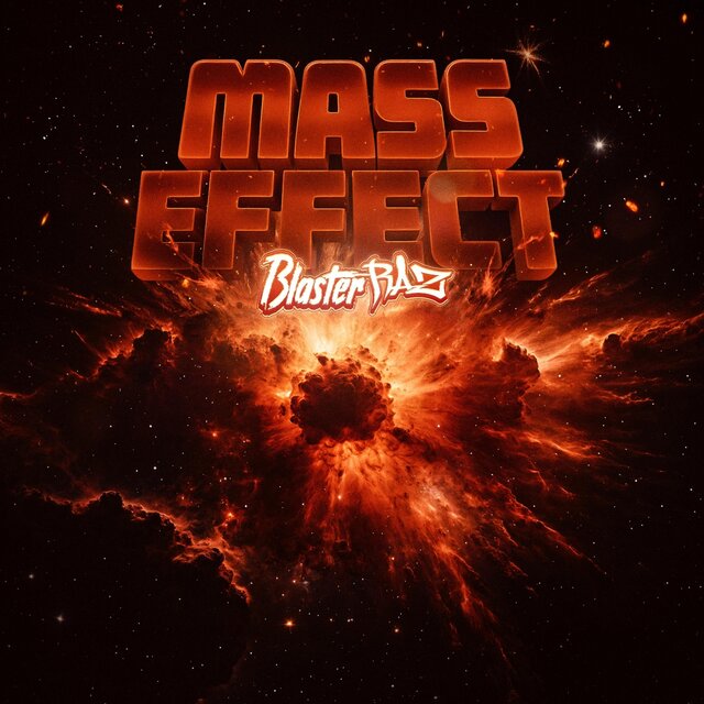Mass Effect