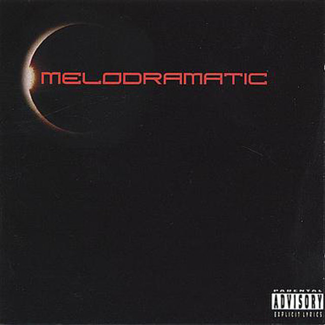 Melodramatic