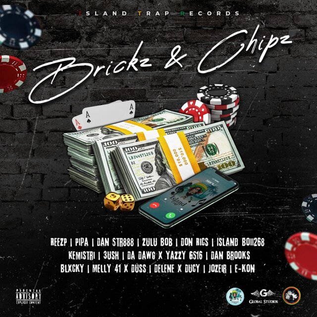 Brickz & Chipz