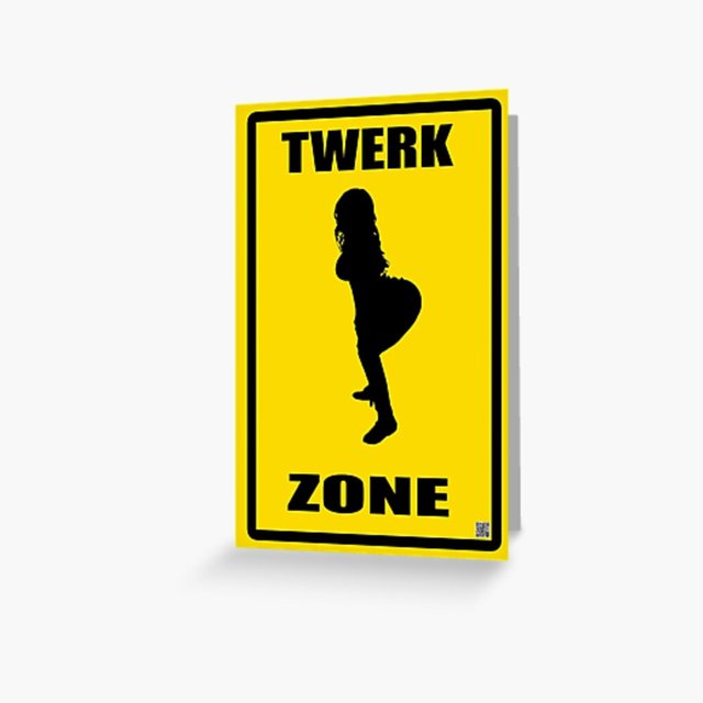 Twerk zone (feat. Kebo)