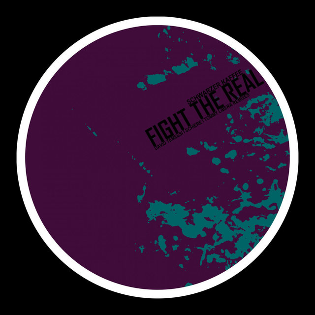 Fight The Real