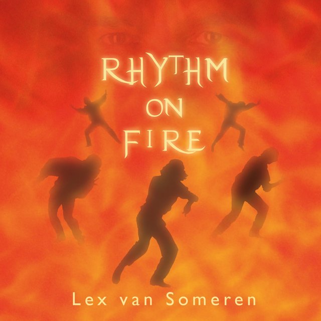 Rhythm on Fire