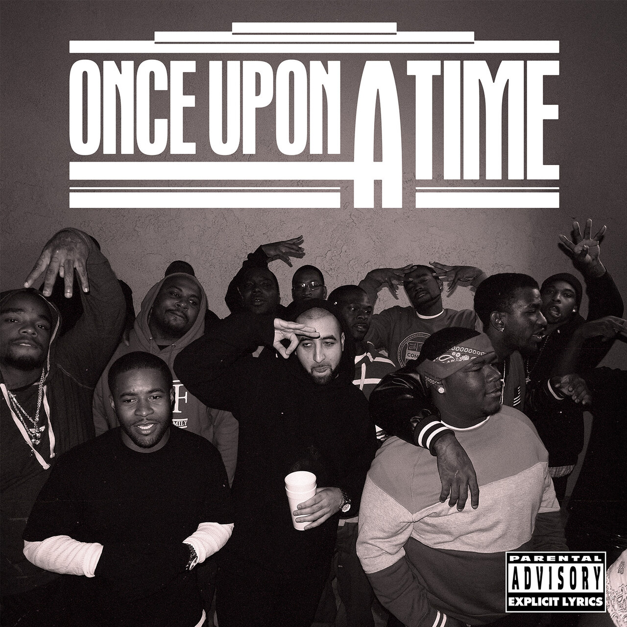 Once Upon A Time / Jay Worthy - TIDAL