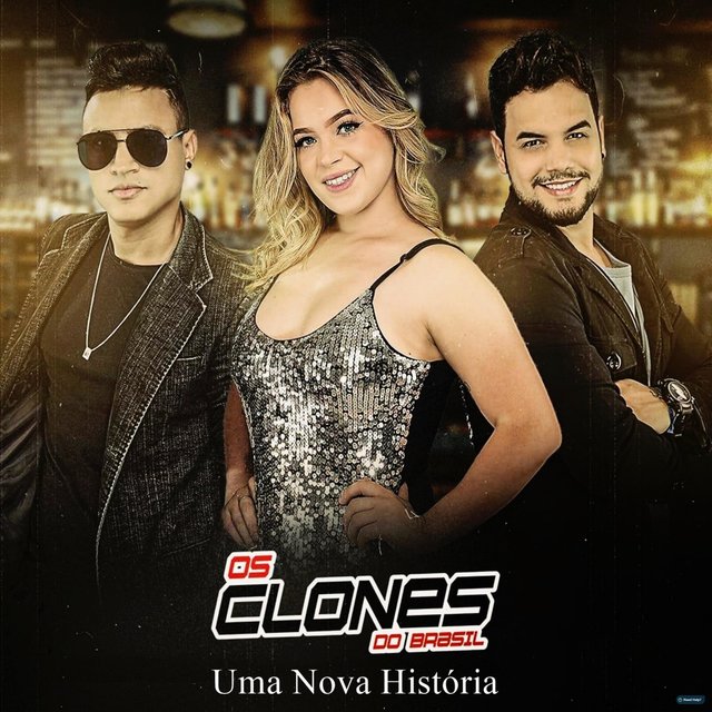 Uma Nova História