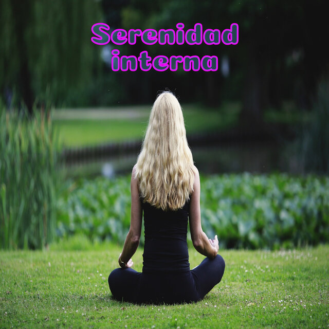 Serenidad interna