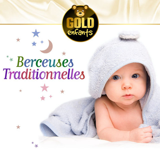 Berceuses traditionnelles