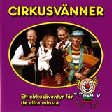 Cirkusmarsch: II.