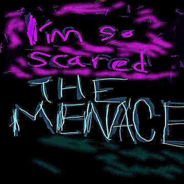 I'm so Scared