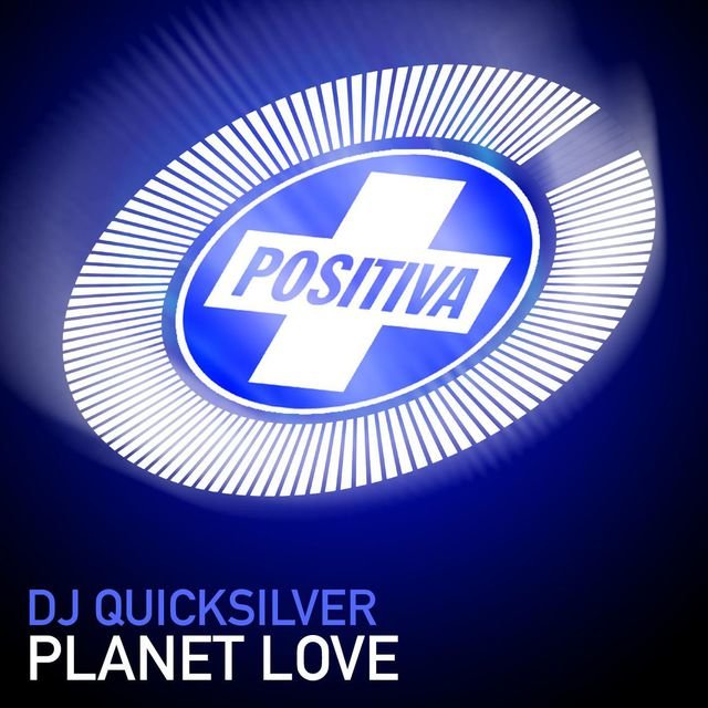 Planet Love