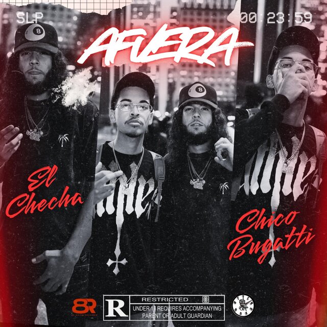 AFUERA (feat. El Checha)