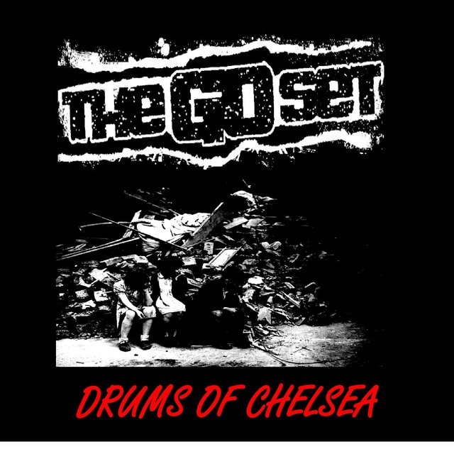 Drums of Chelsea