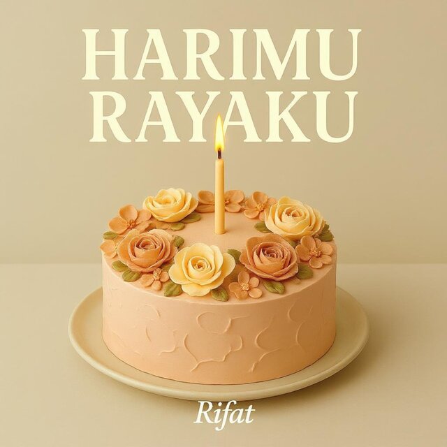 Harimu Rayaku