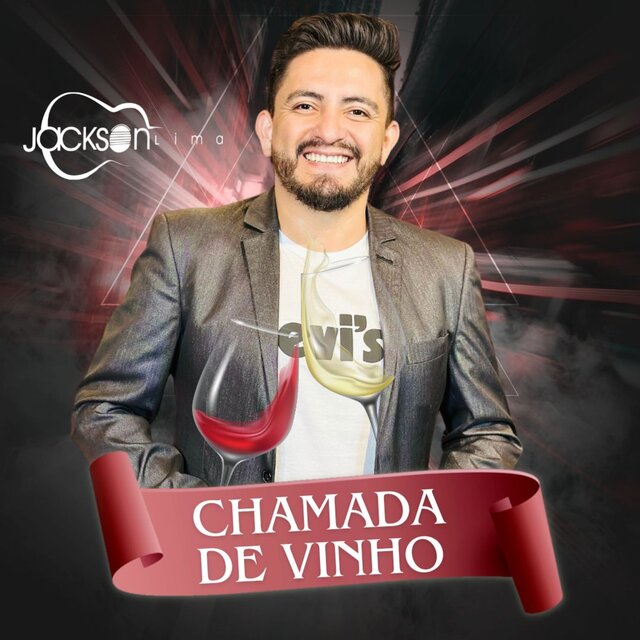 Chamada de Vinho