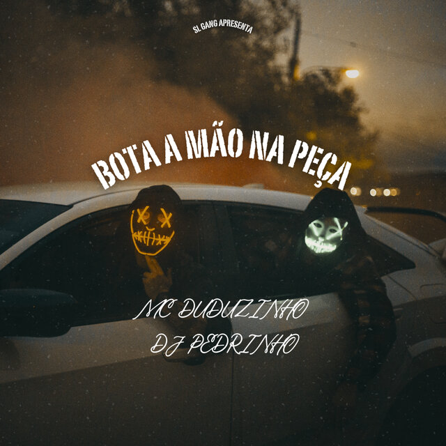Bota a Mão na Peça