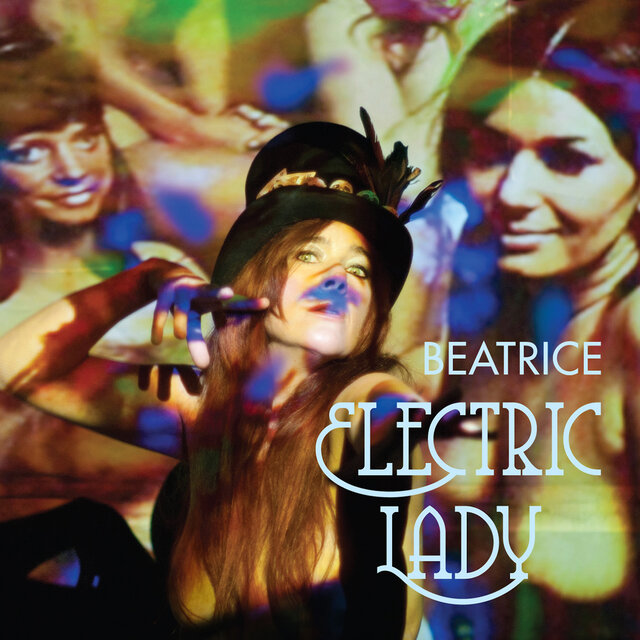 Electric Lady