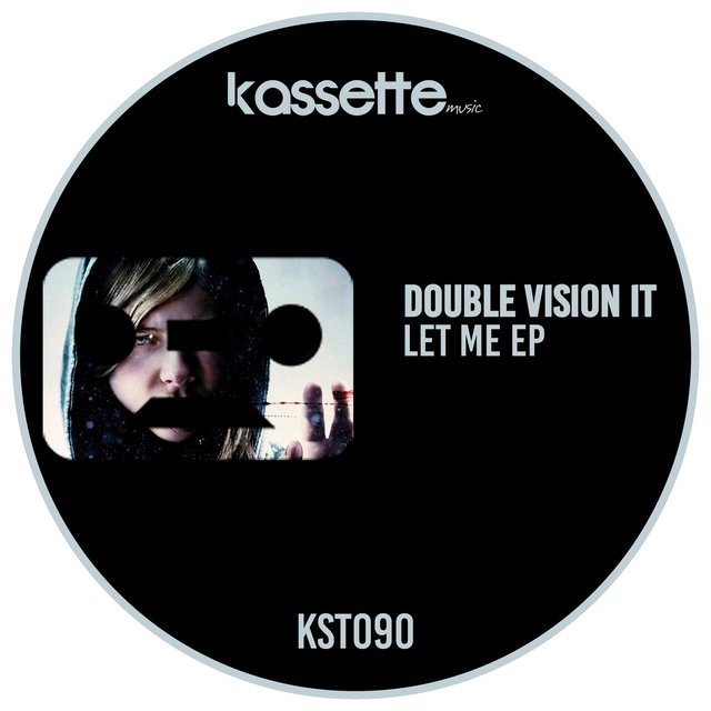 Let Me EP