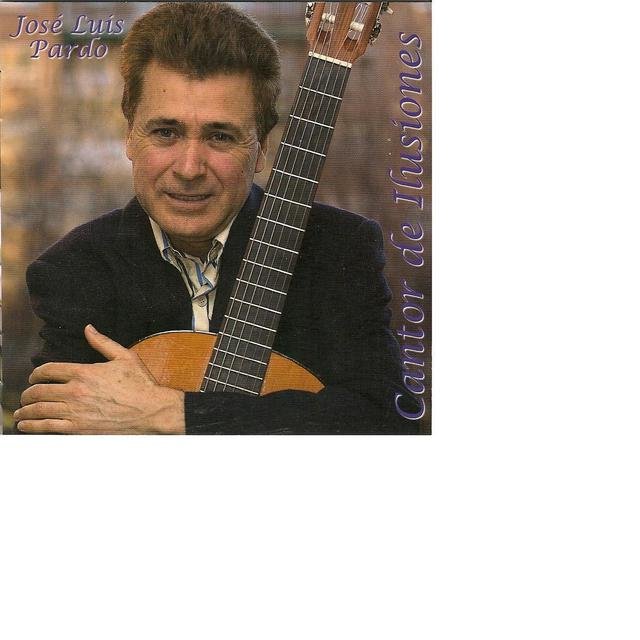 Cantor de ilusiones