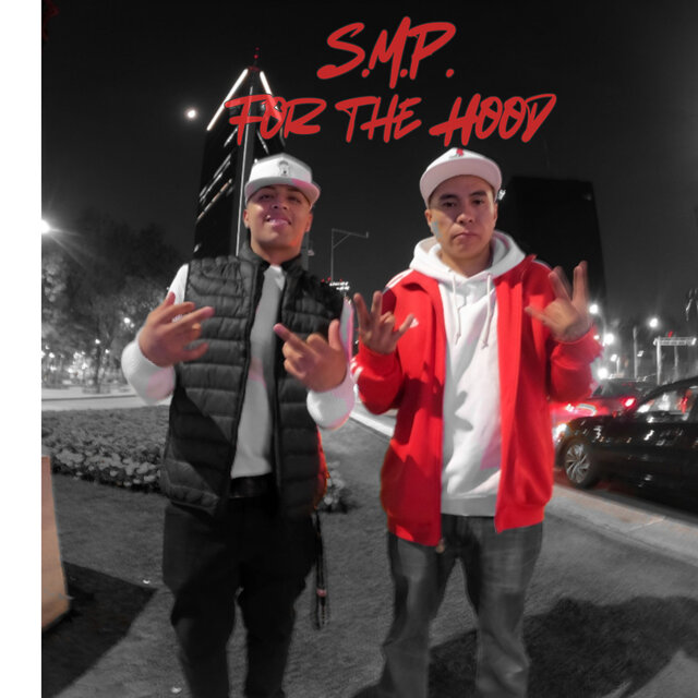 For The Hood
