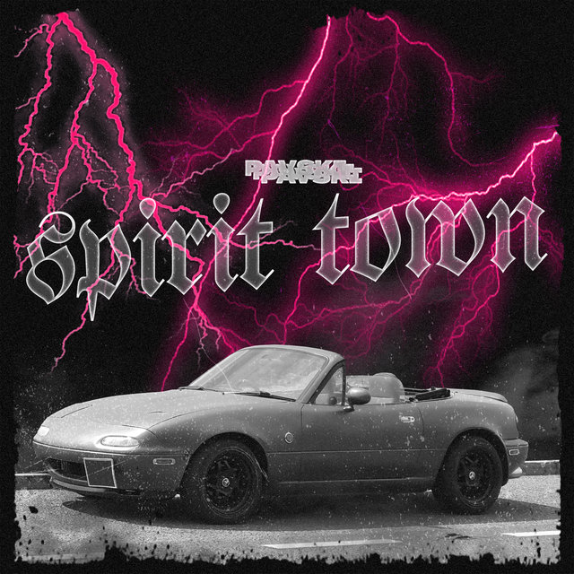 SPIRIT TOWN