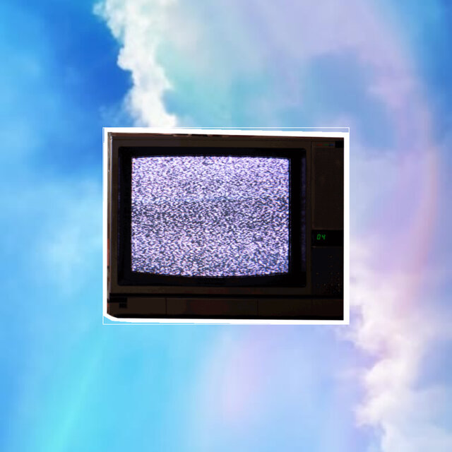 ARCADE 6: THE INTERGALACTIC TELEVISION STATION