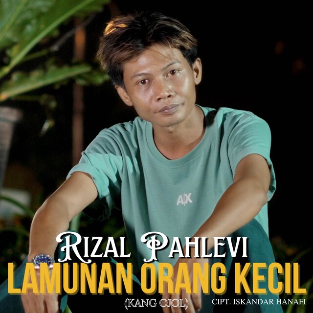 Lamunan Orang Kecil