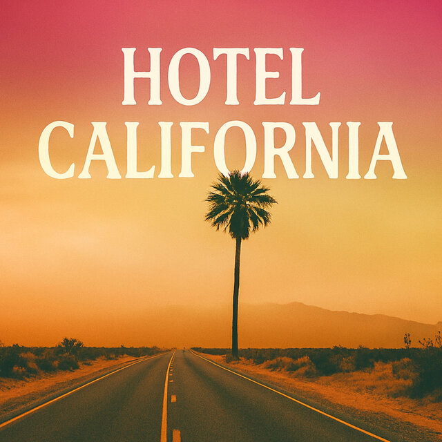 Hotel california
