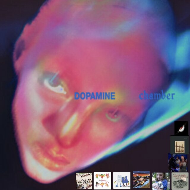 Cover art for album 2026-41 by User